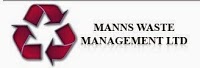 Manns Waste Management Ltd 1158319 Image 2